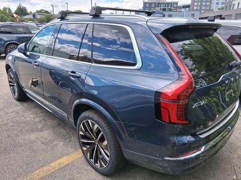 New 2026 Volvo XC90 T8 Ultra w/ Protection Package Premier AWD/4WD image 5