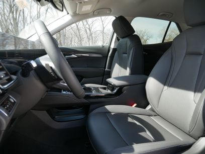 New 2026 Buick Envision Preferred