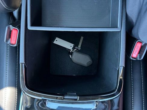 Used 2025 Kia Telluride S image 47