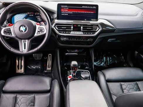 Used 2023 BMW X3 M w/ Competition Package AWD/4WD image 23