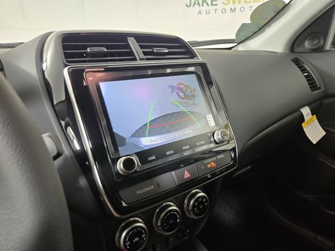 New 2025 Mitsubishi Outlander Sport LE image 19