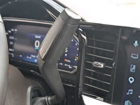 Used 2026 Chevrolet Silverado 1500 RST RWD image 12