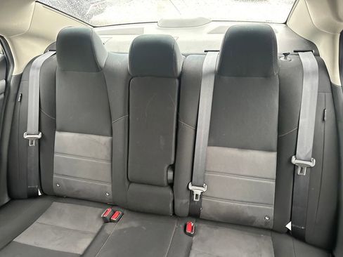 Used 2024 Nissan Sentra SR FWD image 24