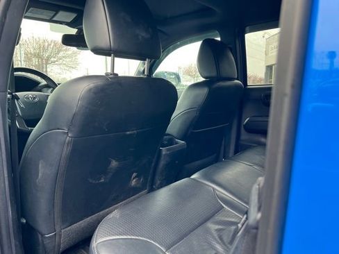 Used 2019 Toyota Tacoma TRD Pro AWD/4WD image 12