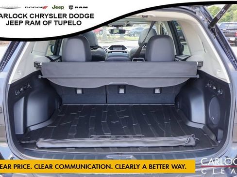Used 2023 Subaru Forester Touring w/ Popular Package #2 AWD/4WD image 30