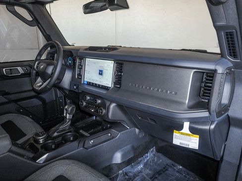 New 2026 Ford Bronco Big Bend image 39