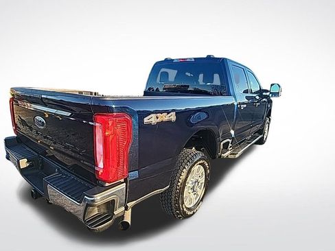 Used 2024 Ford F250 XLT w/ Snow Plow Prep Package image 8