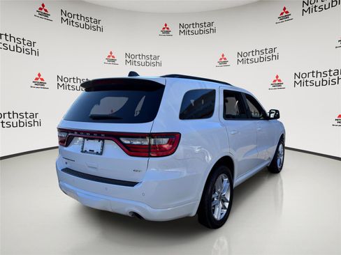 Used 2024 Dodge Durango GT image 4