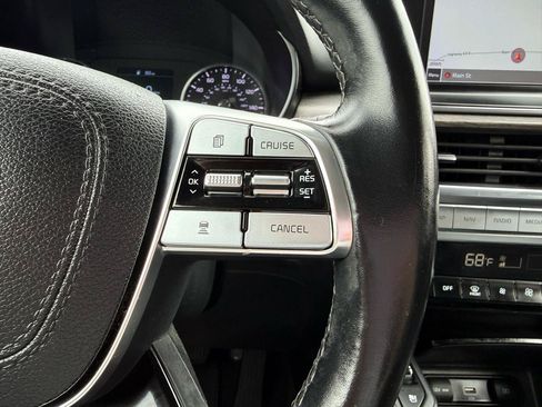 Used 2022 Kia Telluride EX w/ EX Premium Package AWD/4WD image 27