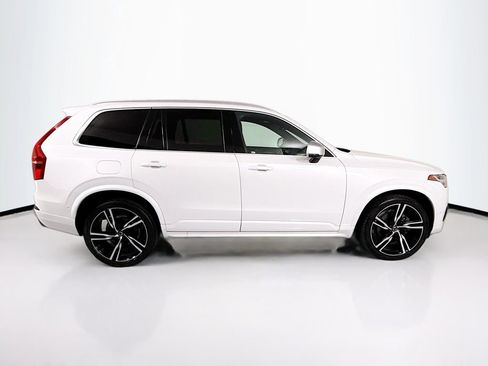 Used 2019 Volvo XC90 T6 R-Design AWD/4WD image 4