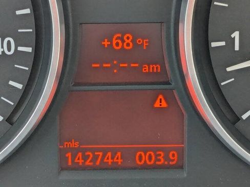 Used 2007 BMW 328xi Sedan image 22