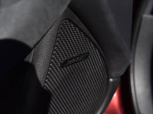 Certified 2024 Nissan Z Performance w/ Floor Mat Package image 11