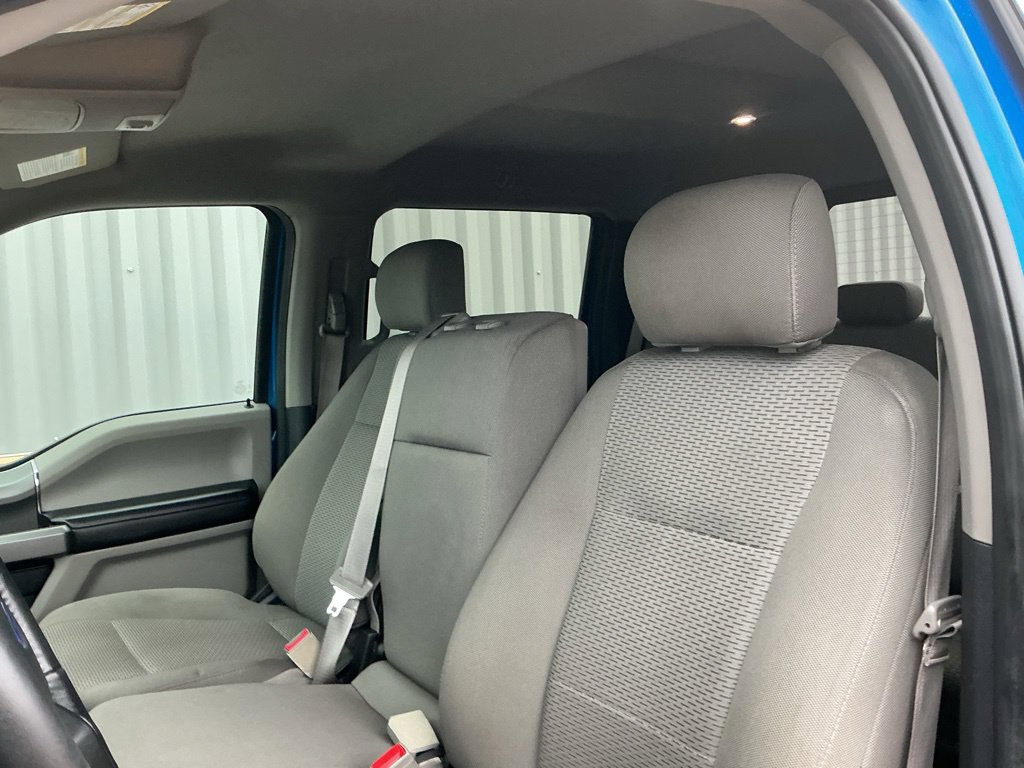 Used 2019 Ford F150 XLT w/ Equipment Group 302A Luxury AWD/4WD image 11