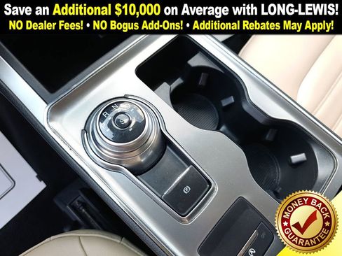 Used 2022 Ford Edge SEL image 27