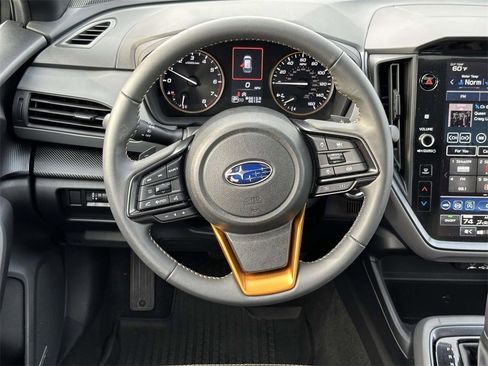 Certified 2025 Subaru Crosstrek 2.5i Wilderness w/ Wilderness Package image 21