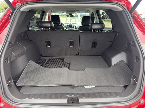 Certified 2019 Chevrolet Equinox Premier AWD/4WD image 34