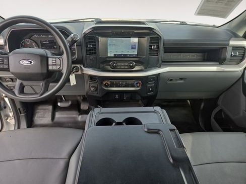 Used 2022 Ford F150 XL w/ Equipment Group 101A High RWD image 10