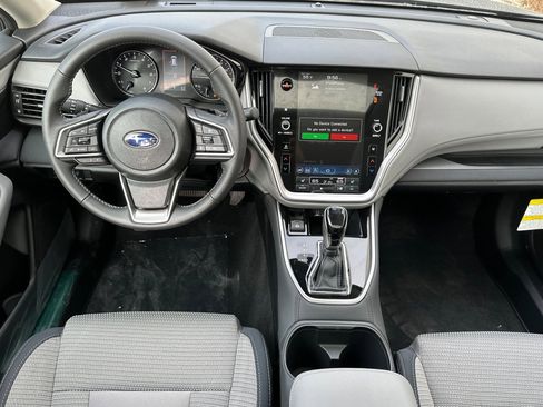 New 2025 Subaru Outback Premium image 15