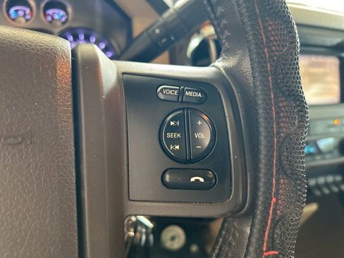 Used 2011 Ford F250 Lariat w/ Lariat Ultimate Pkg image 49