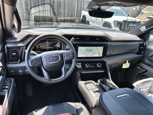 New 2026 GMC Sierra 2500 AT4 w/ AT4 Premium Plus Package image 20