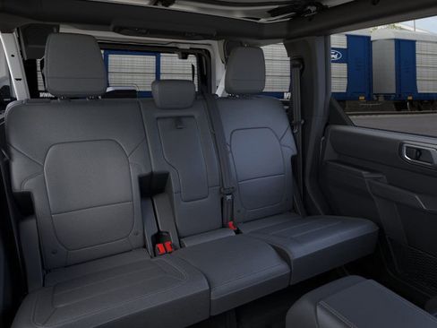 New 2026 Ford Bronco Outer Banks image 36