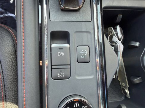 New 2026 Nissan Pathfinder Rock Creek AWD/4WD image 24