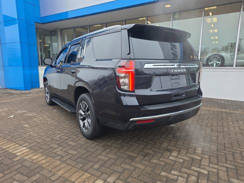 Used 2024 Chevrolet Tahoe LS image 3