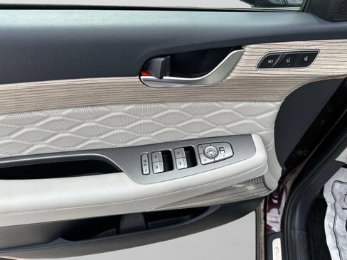Used 2022 Hyundai Palisade Calligraphy FWD image 15