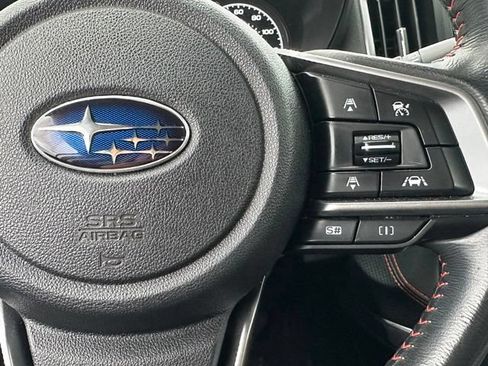 Used 2019 Subaru Forester Sport w/ Popular Package #2 AWD/4WD image 17