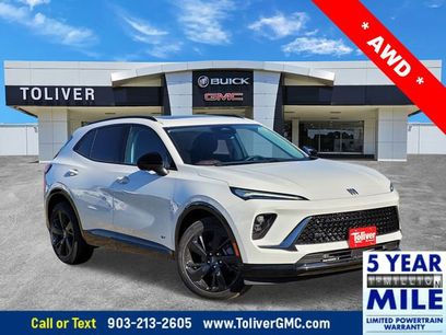 New 2026 Buick Envision Sport Touring