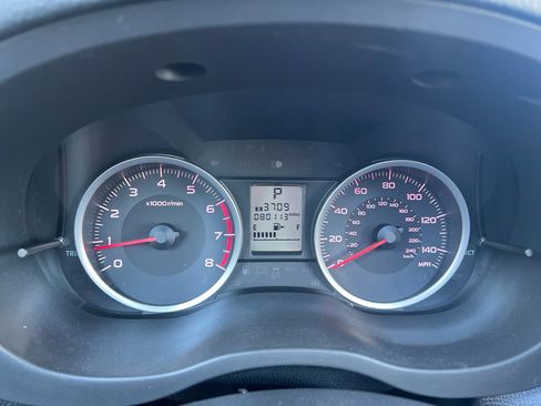 Used 2018 Subaru Forester 2.5i Premium w/ All-Weather Package image 23