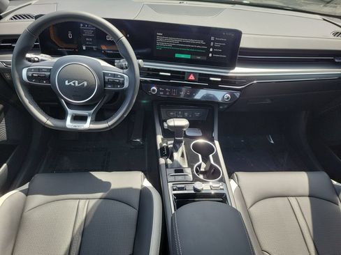 New 2026 Kia K5 GT-Line FWD image 25