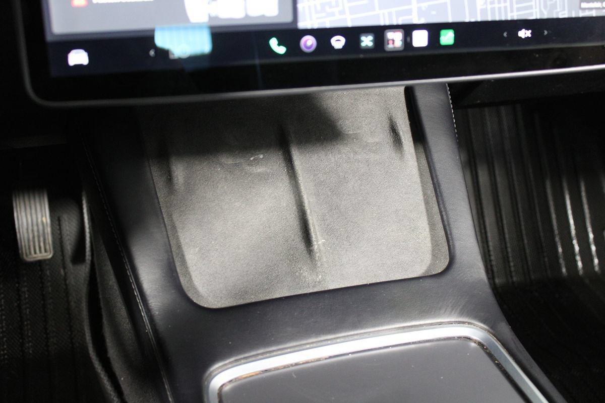 Used 2022 Tesla Model 3 Long Range AWD/4WD image 14