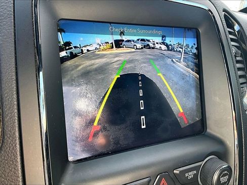 Used 2019 Dodge Durango R/T w/ Blacktop Package image 14