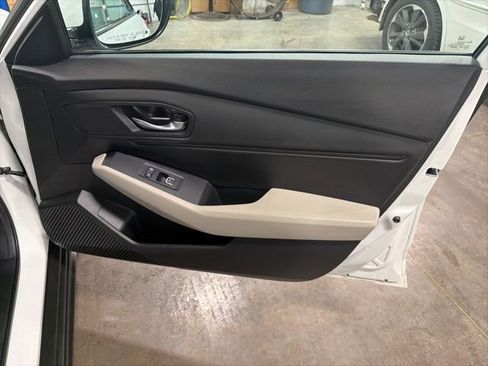 Certified 2024 Honda Accord EX image 16