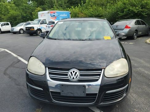 Used 2009 Volkswagen Jetta SE FWD image 7