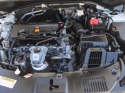 Used 2024 Honda HR-V EX-L image 27