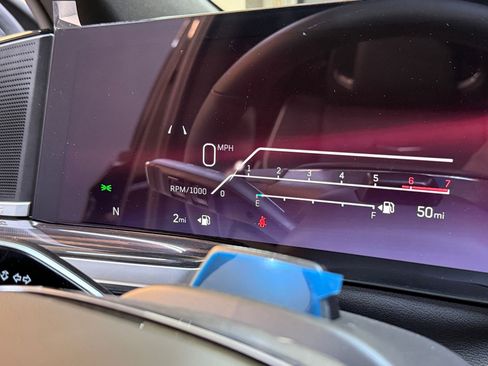 New 2026 Cadillac Escalade ESV Luxury w/ Touring Package image 28