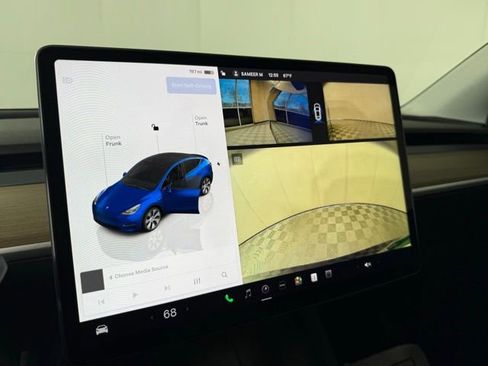 Used 2024 Tesla Model Y Long Range image 23