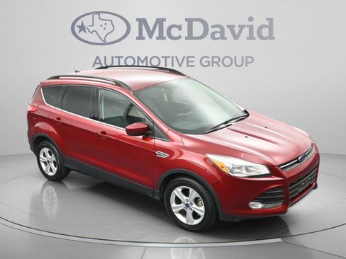 Used 2014 Ford Escape SE w/ Equipment Group 201A FWD image 32