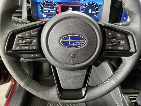 New 2026 Subaru Outback Premium image 13