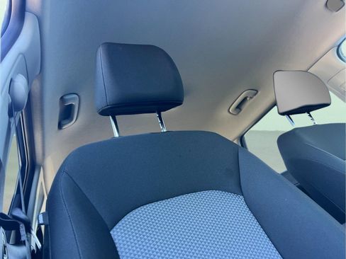 Certified 2024 Kia Soul LX w/ Option Group 015 image 16