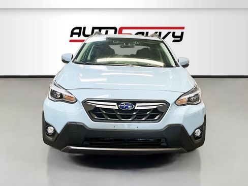 Used 2023 Subaru Crosstrek 2.5i Limited AWD/4WD image 2