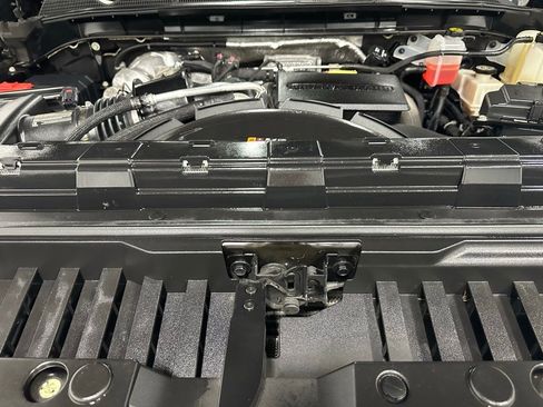 Used 2022 GMC Sierra 2500 AT4 image 67