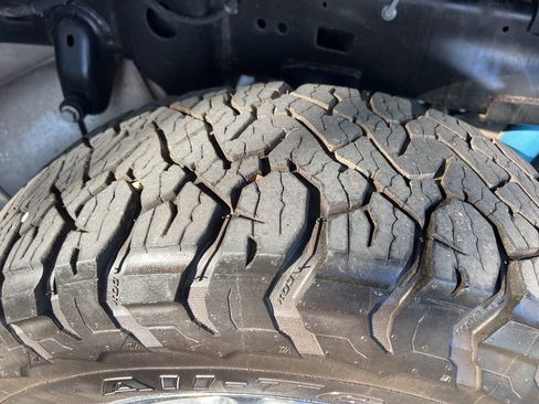 Used 2022 RAM 2500 Tradesman image 10