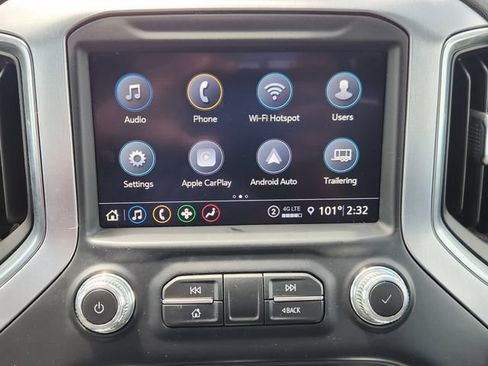 Used 2021 GMC Sierra 1500 Elevation w/ Preferred Package RWD image 16