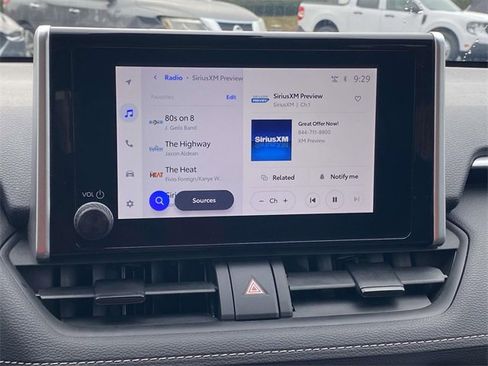 Used 2024 Toyota RAV4 XLE image 26