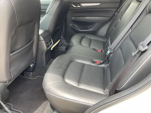 Certified 2024 MAZDA CX-5 AWD 2.5 S w/ Select Package image 19
