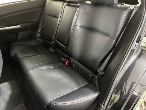 Used 2016 Subaru Impreza 2.0i Sport Limited image 21