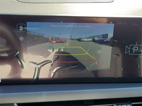 New 2026 Hyundai Sonata SEL image 11